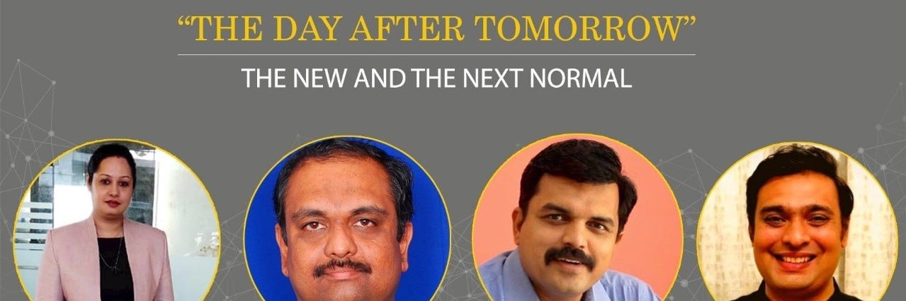 HR Association of India banner