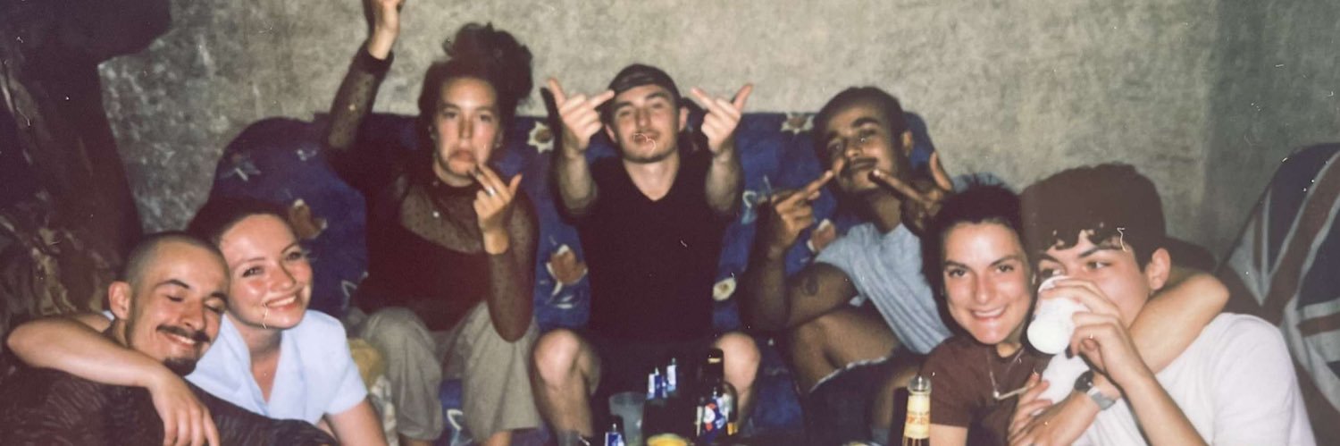 Daban la conne banner