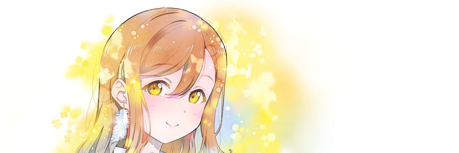 GanbaRubySpiri1's profile banner image