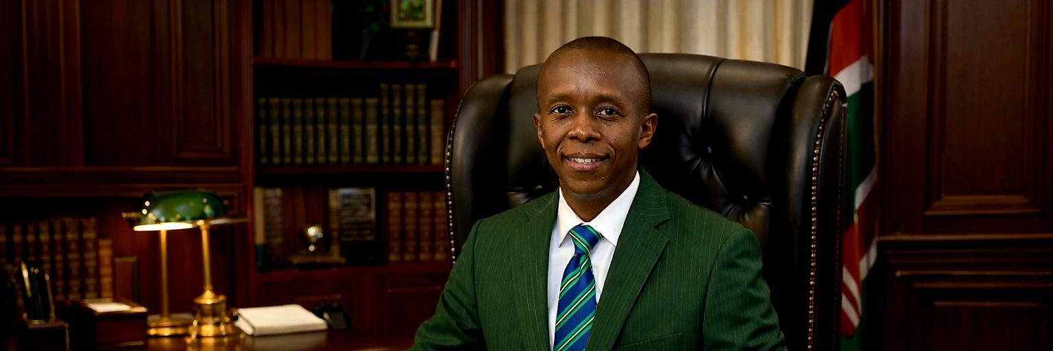 TheRealWachira's profile banner image