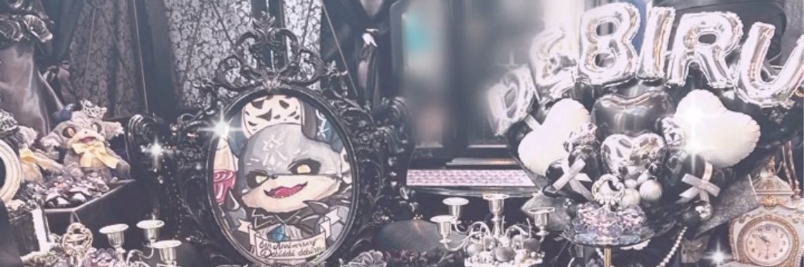 彩凪🚪👿 banner