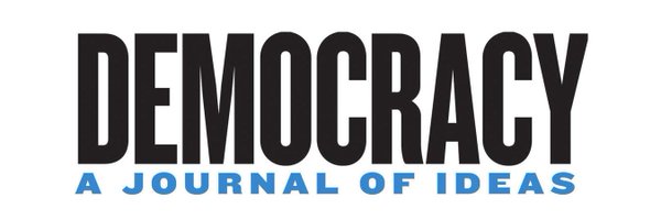 DemJournal Profile Banner