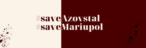 Steve Lovegood 🇺🇦 #saveAzov Profile Banner