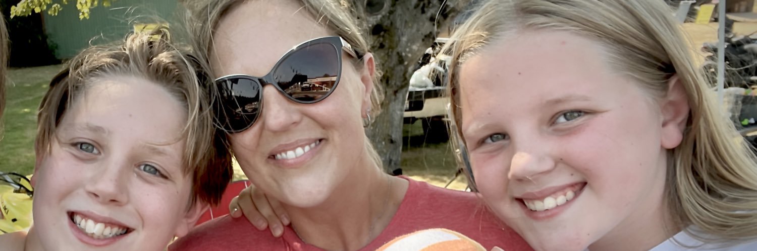 Candice Jackson's banner