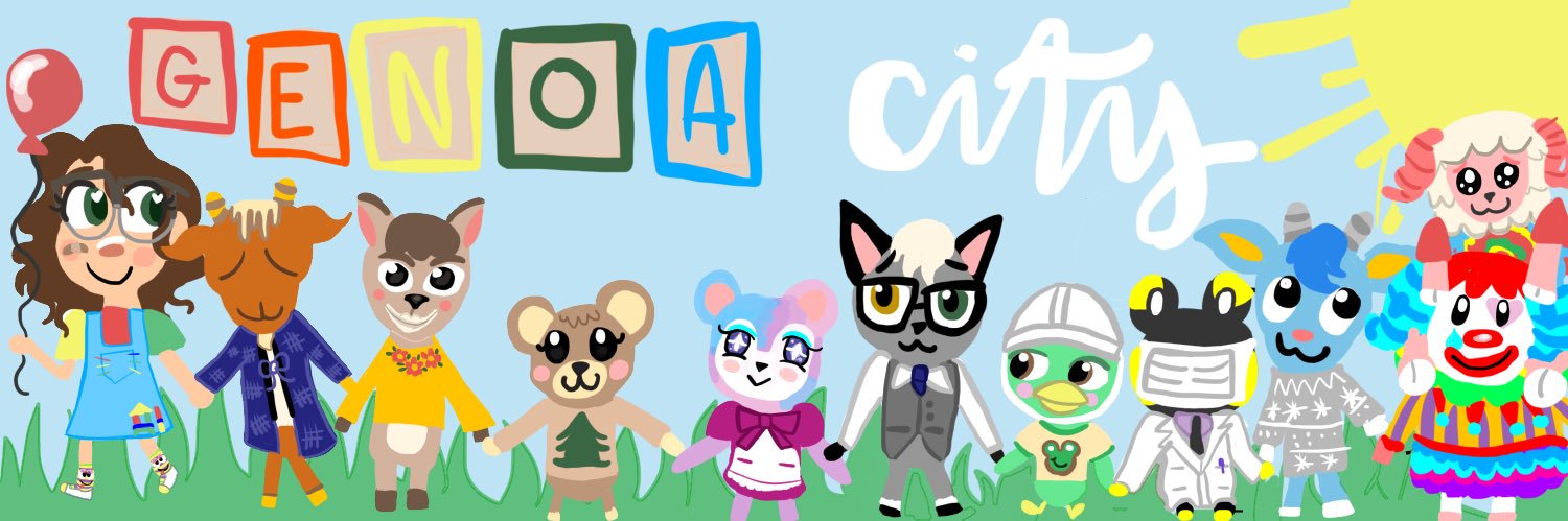 hannah 🎨🌸 banner