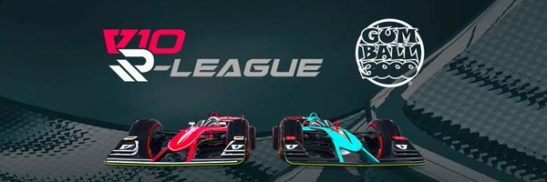 V10 R-League Profile Banner