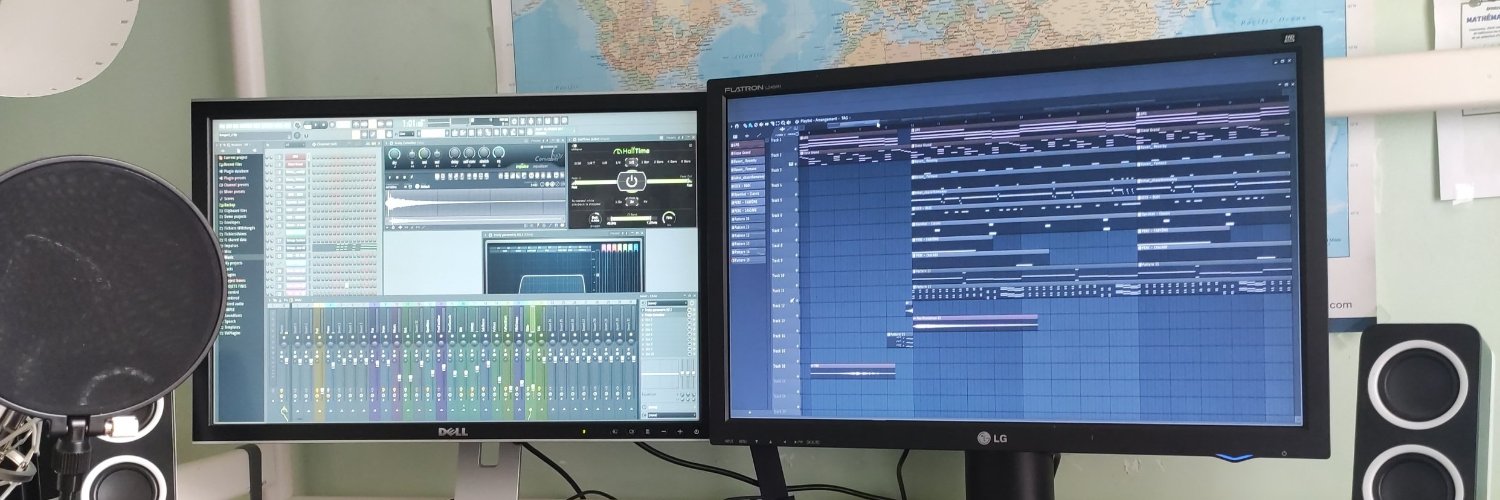 BeatzTmth's profile banner image