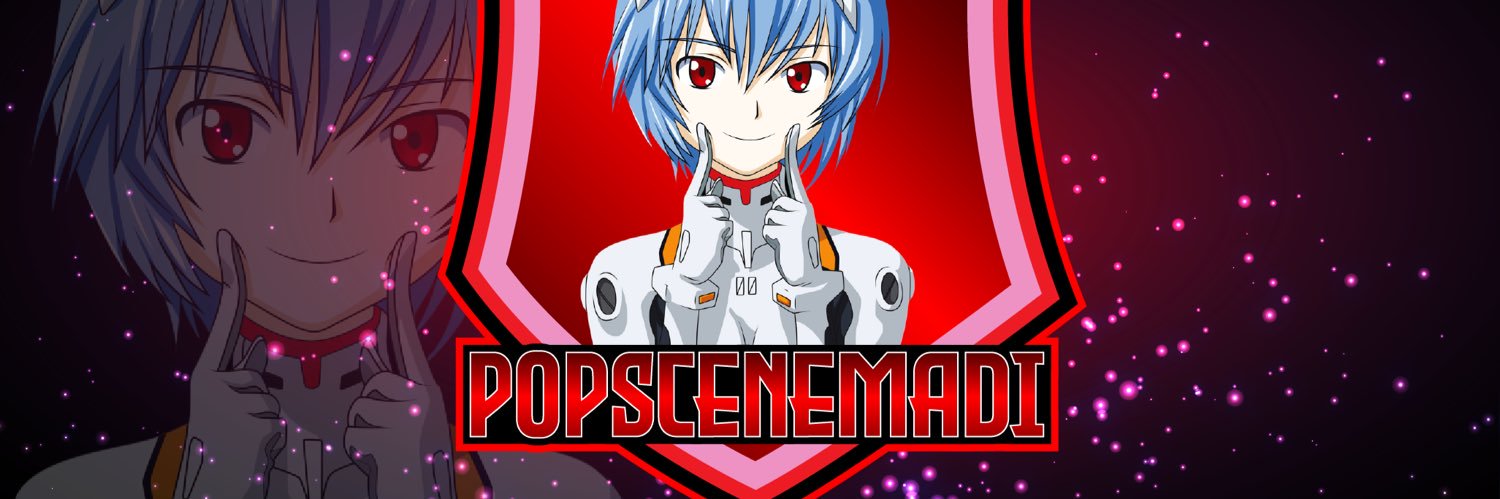 PopSceneMadi banner