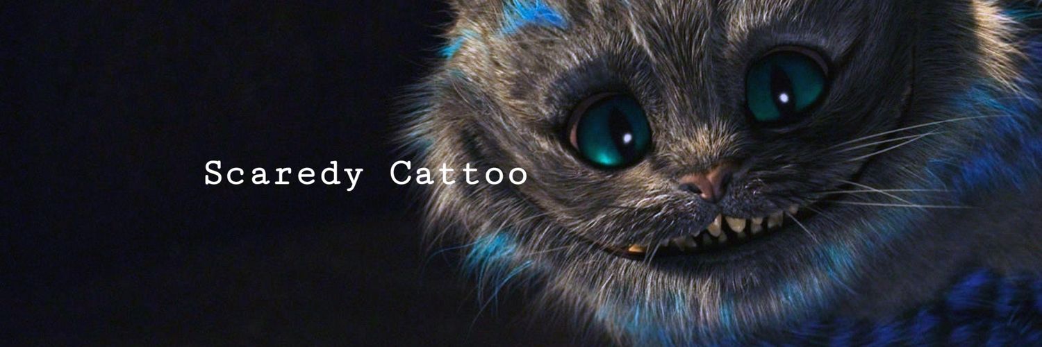 ScaredyCattoo banner