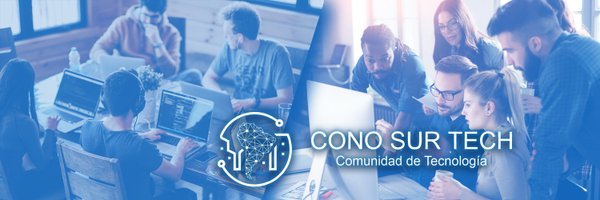 conosurtech Profile Banner