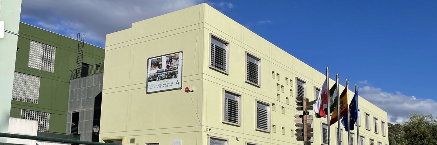 IES Fuente Grande banner