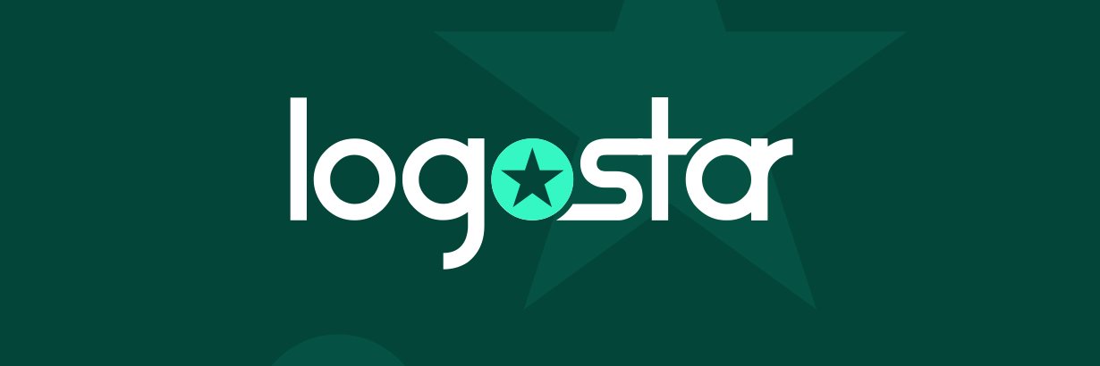 LogoStar banner