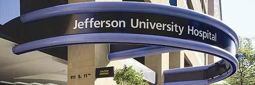 Thomas Jefferson ID Fellowship banner