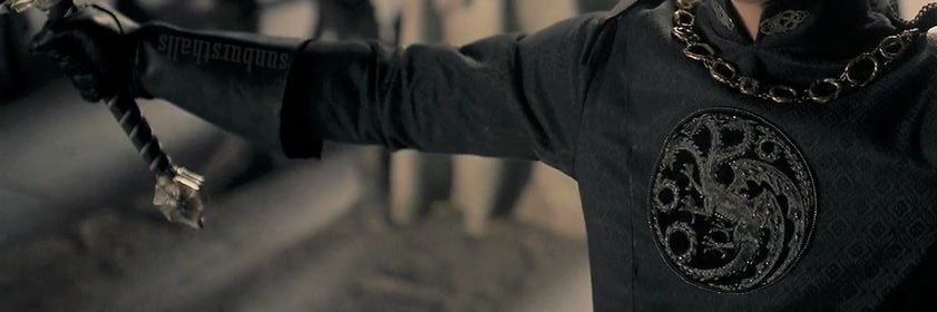 belaryen's profile banner image