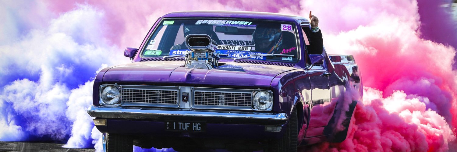 HectikCars1's profile banner image