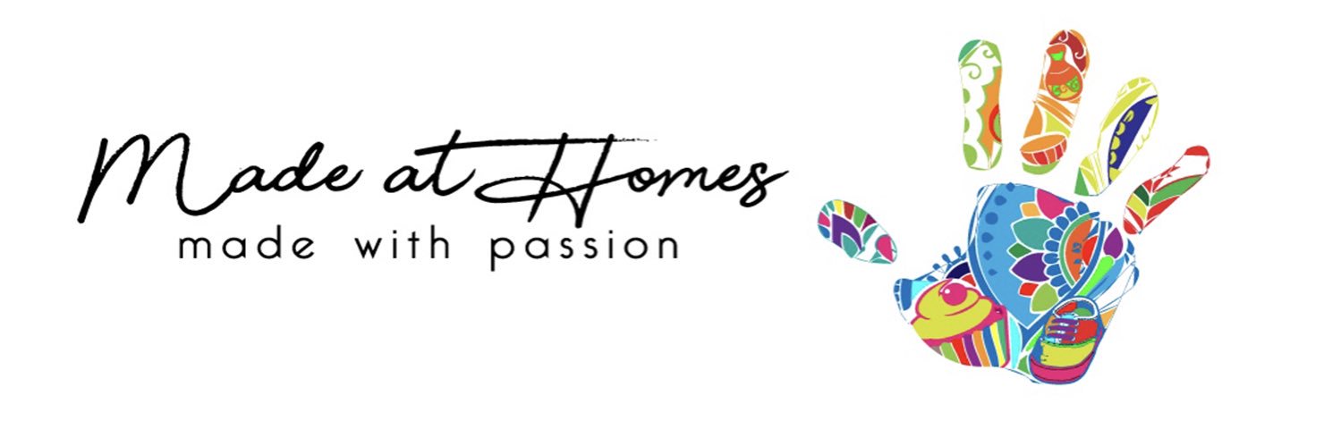madeathomes's profile banner image