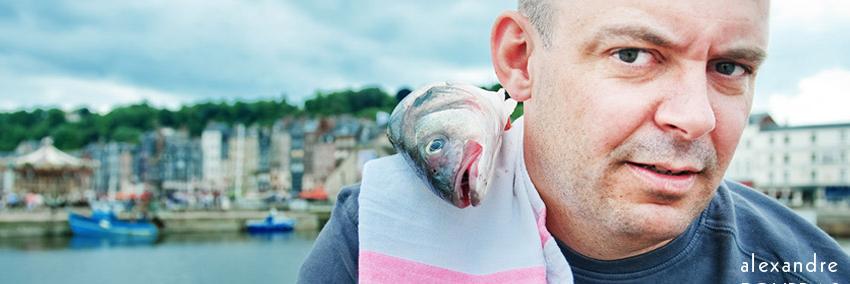 Alexandre Bourdas banner