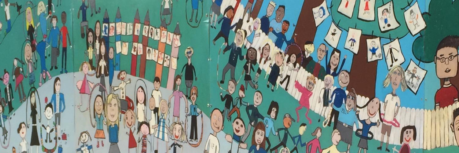 Merrylands Primary banner