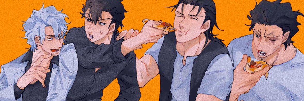 ffso_ko's profile banner image