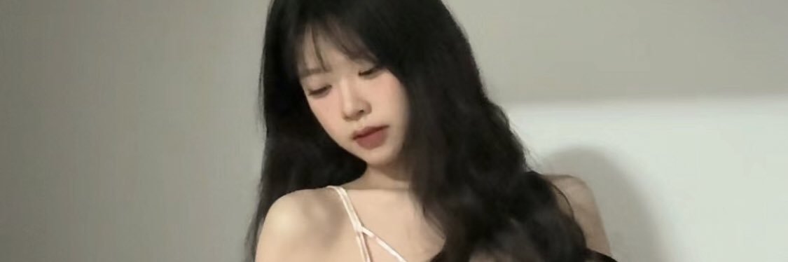 小琪琪 banner