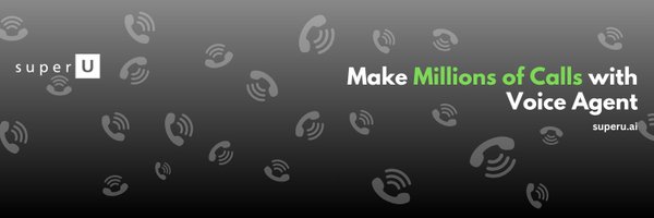 adityaSuperU Profile Banner