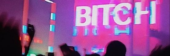 s banner