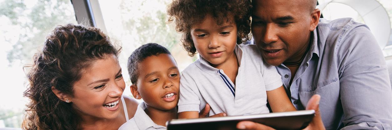 Family Online Safety Institute banner