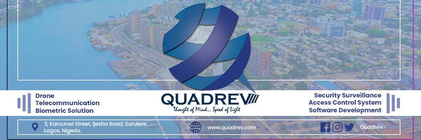 quadrev's profile banner image