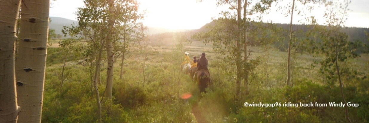 windygap96's profile banner image
