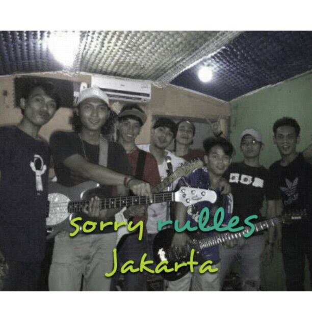 sorryrullesjkt's profile banner image