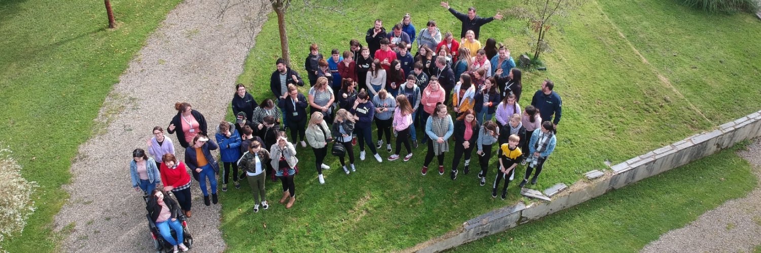 The Bytes Project banner