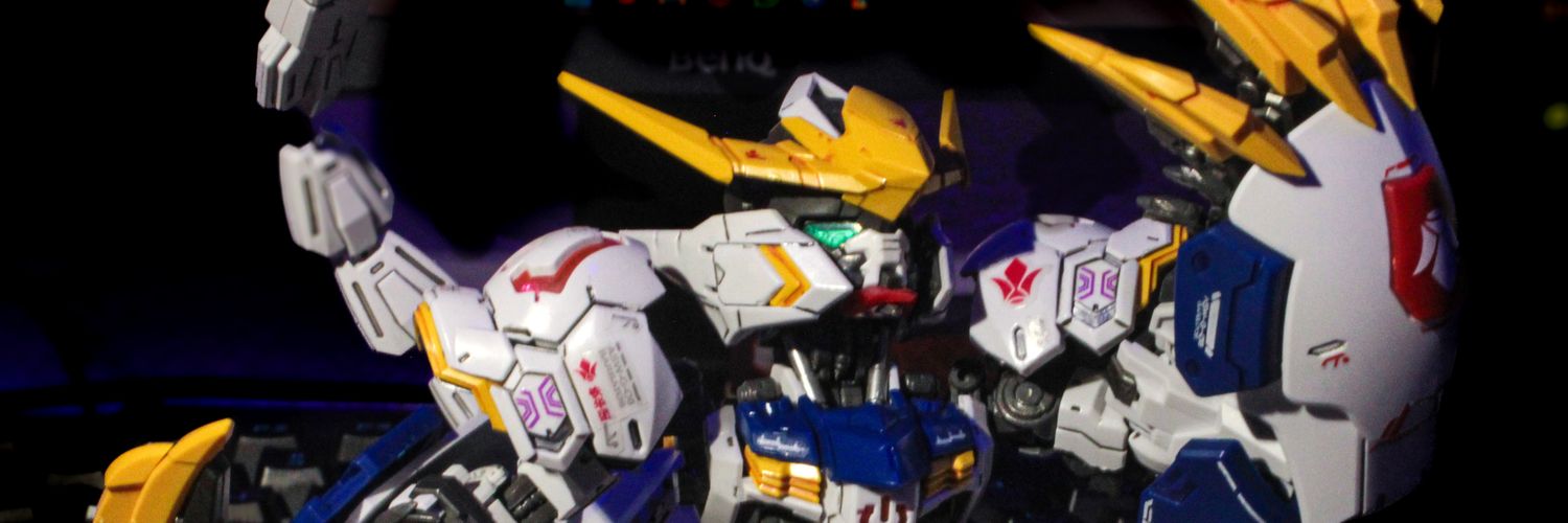 Yosael_'s profile banner image