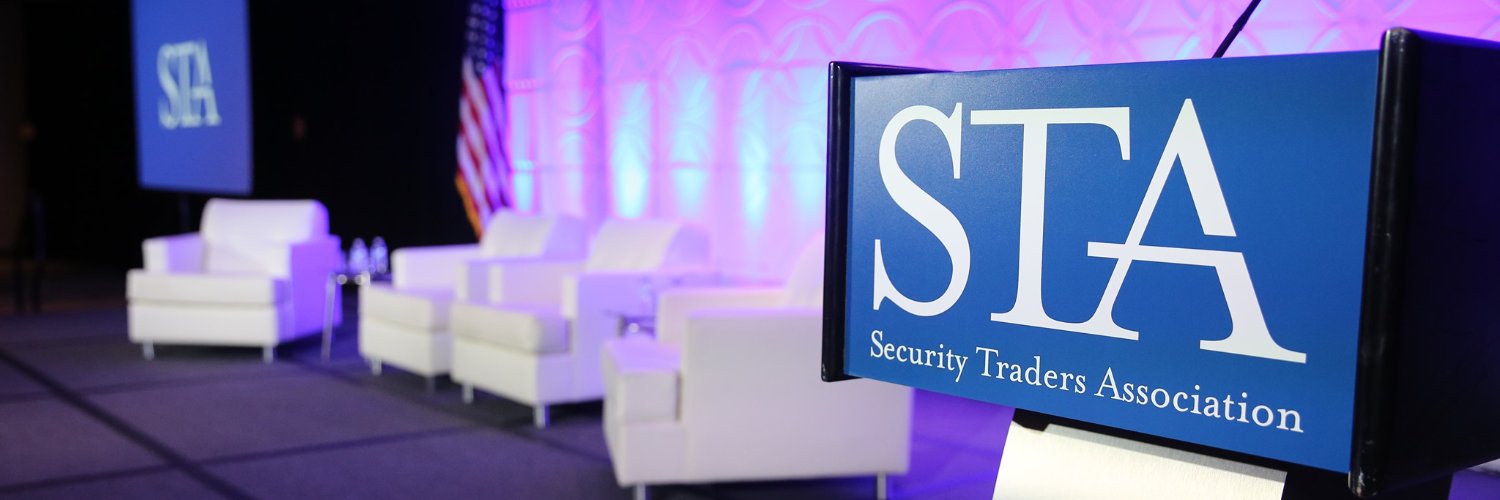 SecurityTradersAssn.'s banner