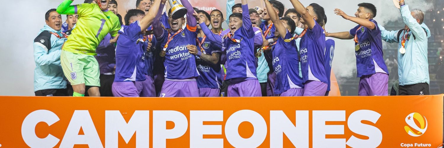 Fénix penquista🦁 banner