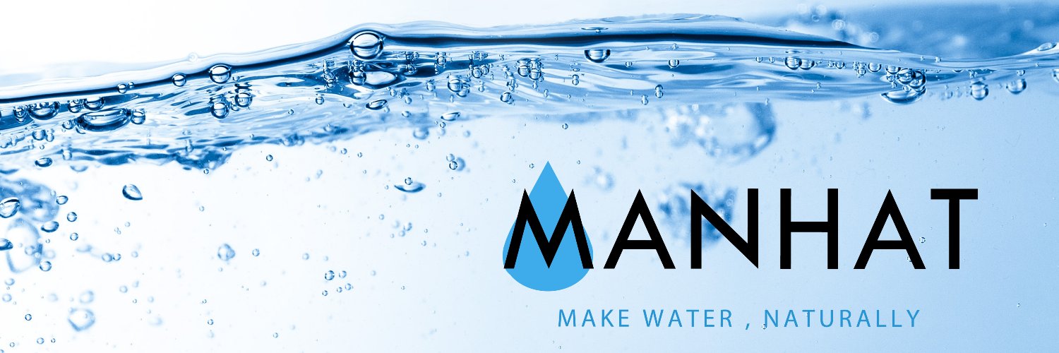 MANHAT banner