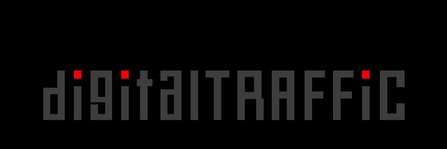 digitaltraffic's profile banner image