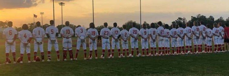 Creekside Baseball ⚾ banner