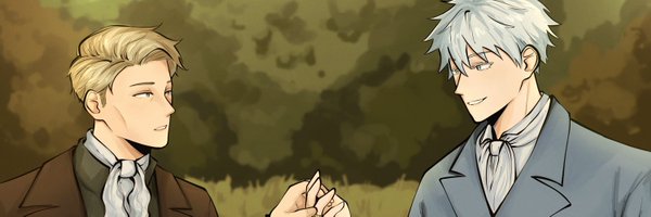 targaryengojo Profile Banner