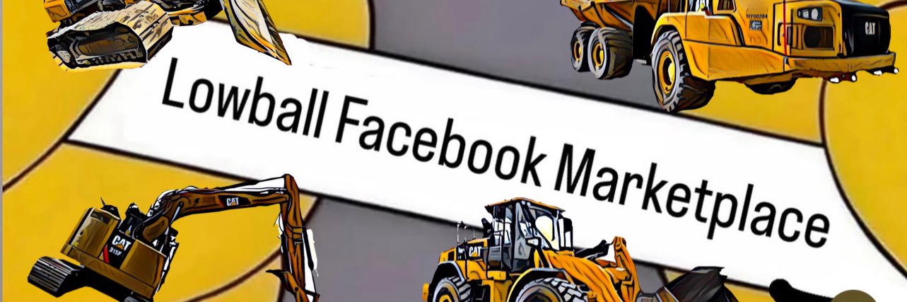 HeavyEquipmentTrades's banner