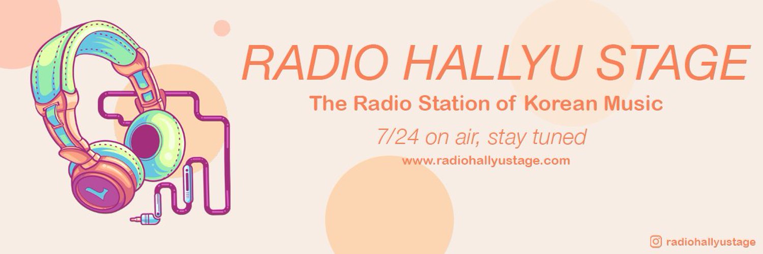 Hallyu_Stage's profile banner image