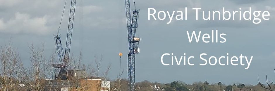 RTW Civic Society banner