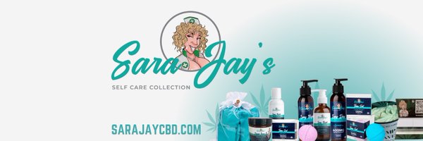 sarajaycbd Profile Banner