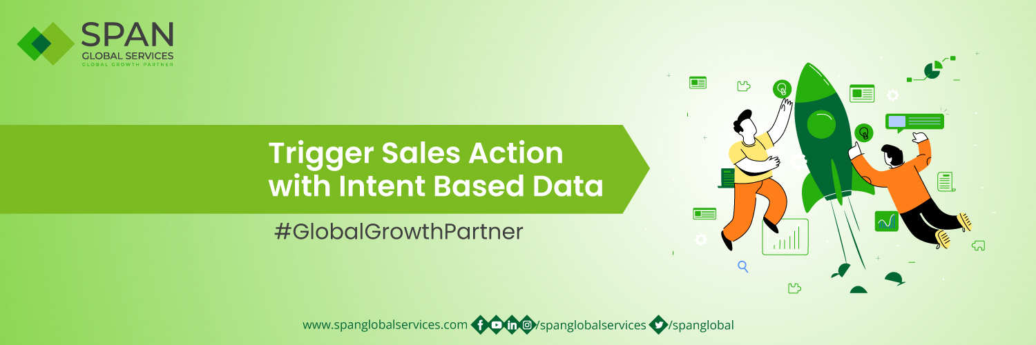 Span Global Services banner