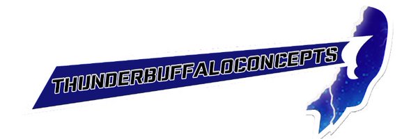ConceptsBuffalo Profile Banner