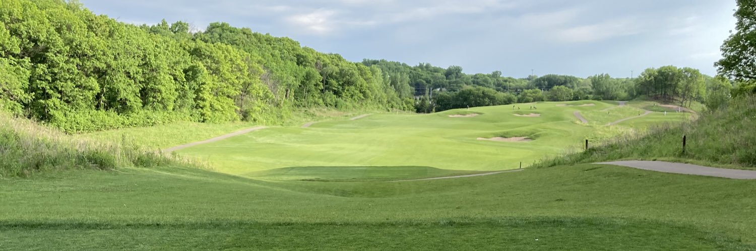 FairwayPharaohGolf banner