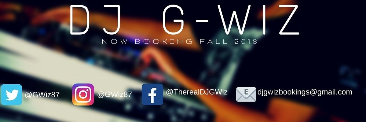 Gwiz87's profile banner image