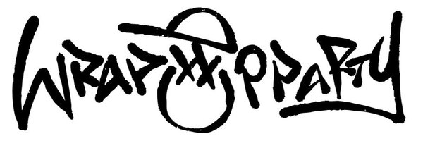 WrapUpParty Profile Banner