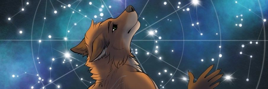 Cappy T. Capster 🦊🛫🧡😊 banner