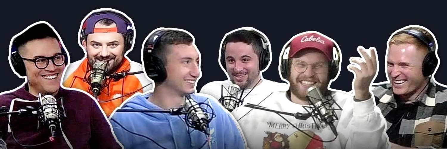 The Bracket's banner