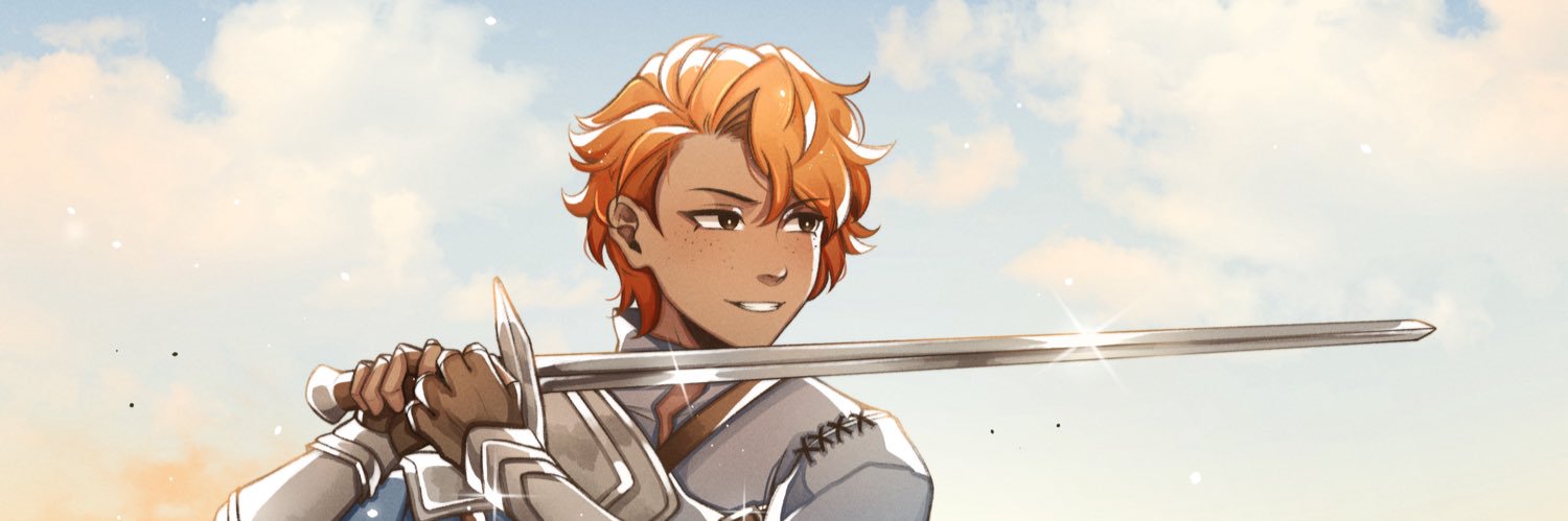 KacklingKnight banner